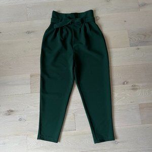 Asos balloon pants